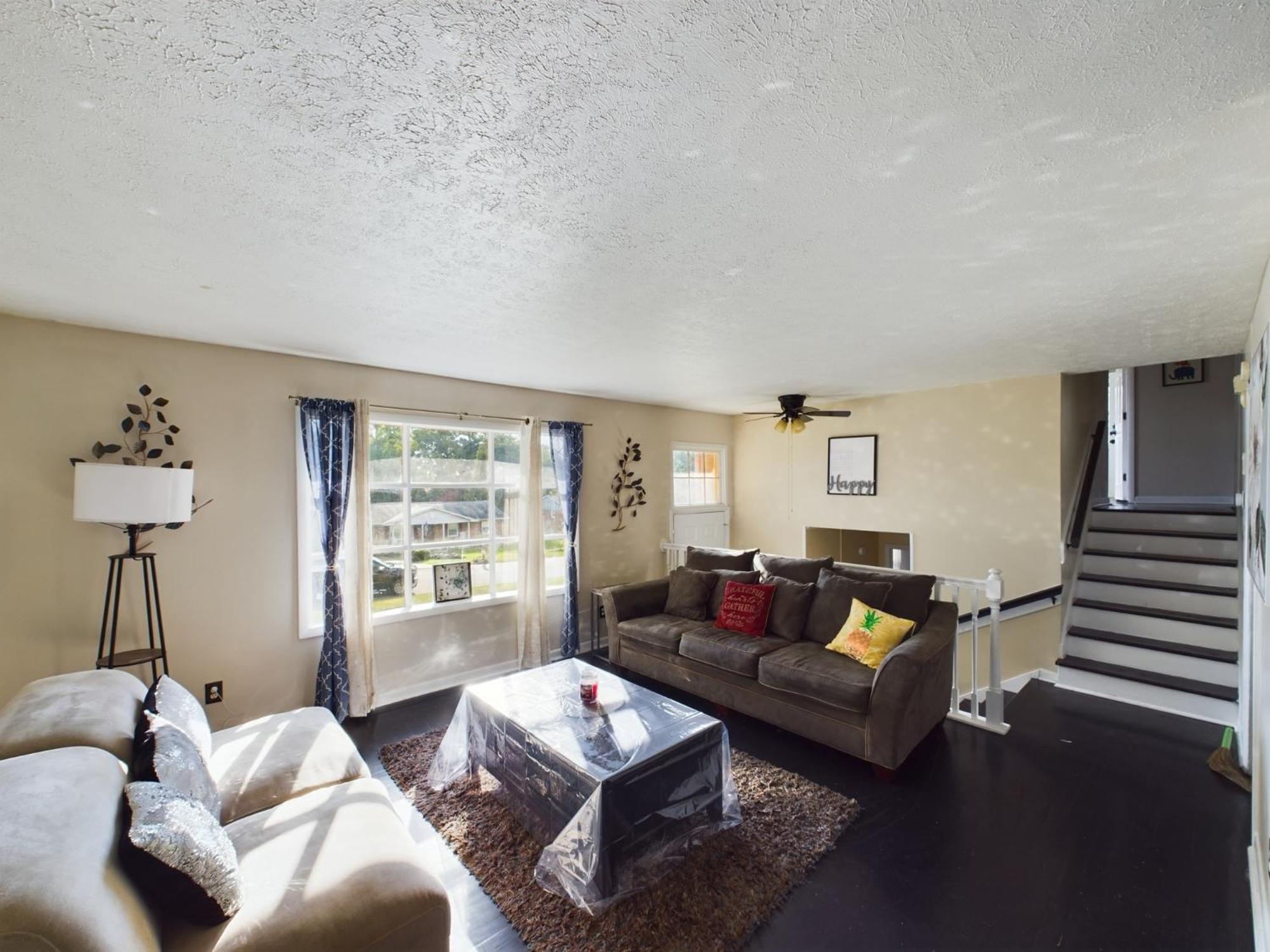 Pine Forest Zen Cottage - 10 Min To Fort Bragg Fayetteville Extérieur photo