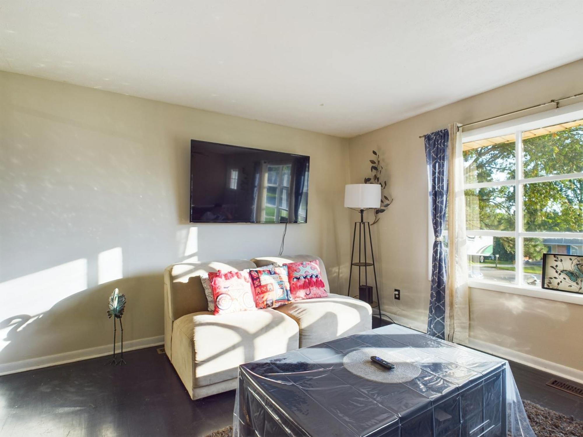 Pine Forest Zen Cottage - 10 Min To Fort Bragg Fayetteville Extérieur photo