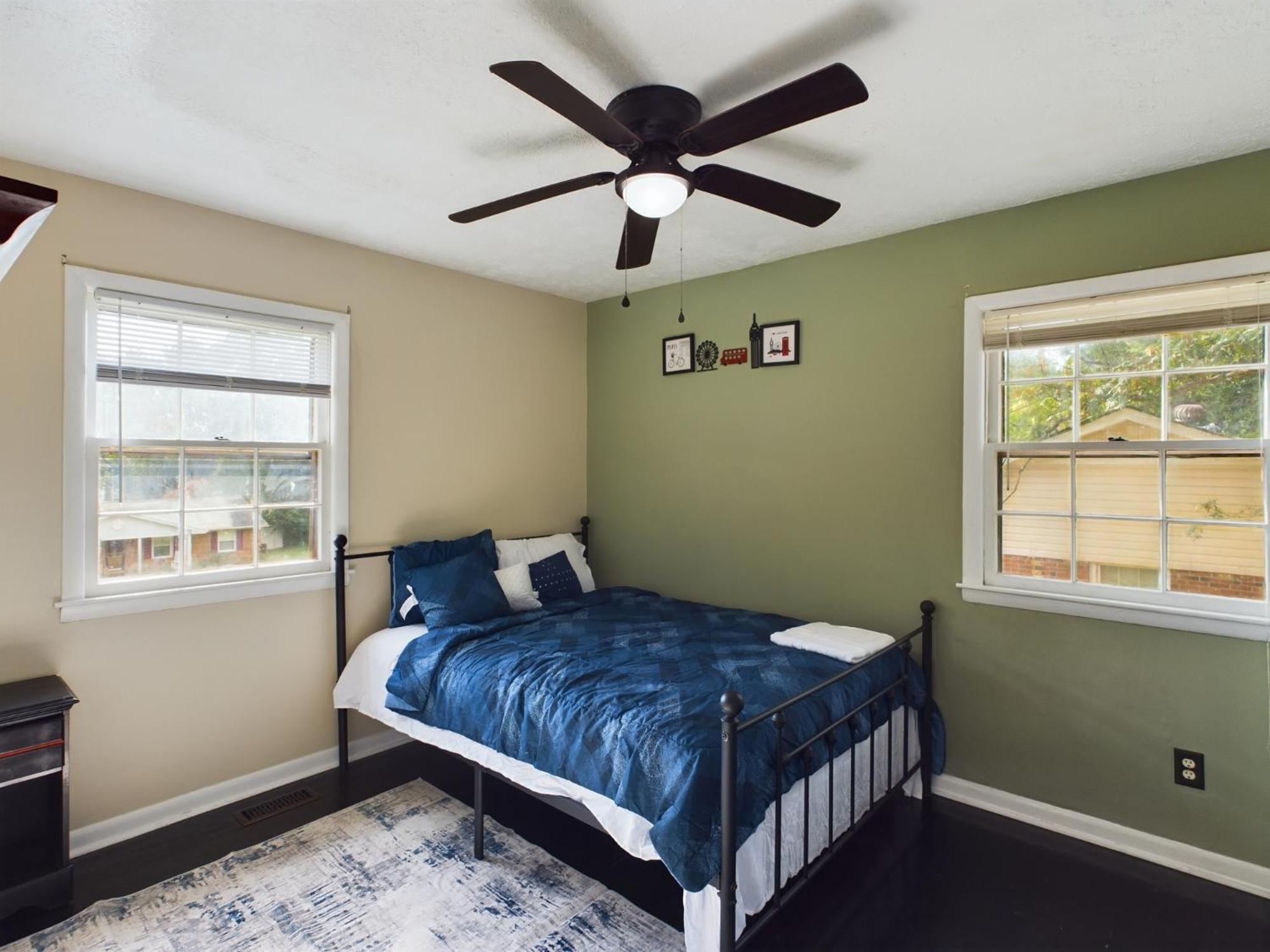 Pine Forest Zen Cottage - 10 Min To Fort Bragg Fayetteville Extérieur photo