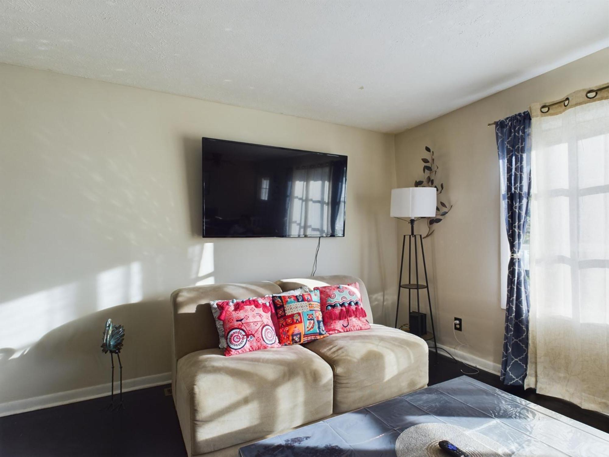 Pine Forest Zen Cottage - 10 Min To Fort Bragg Fayetteville Extérieur photo
