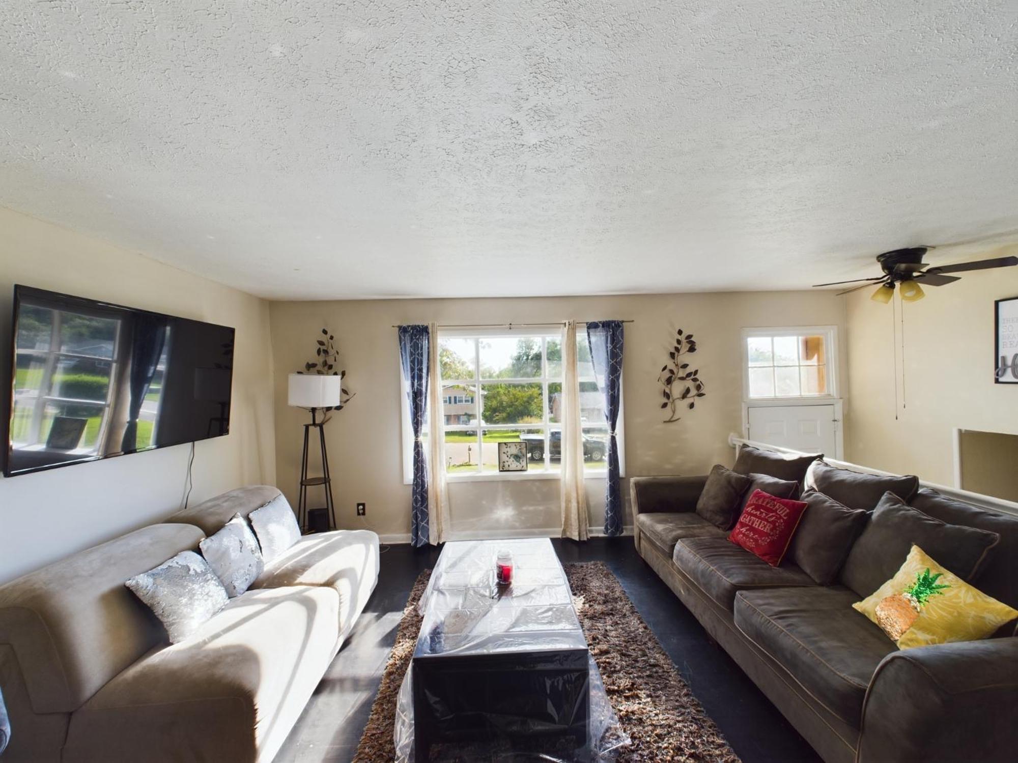 Pine Forest Zen Cottage - 10 Min To Fort Bragg Fayetteville Extérieur photo