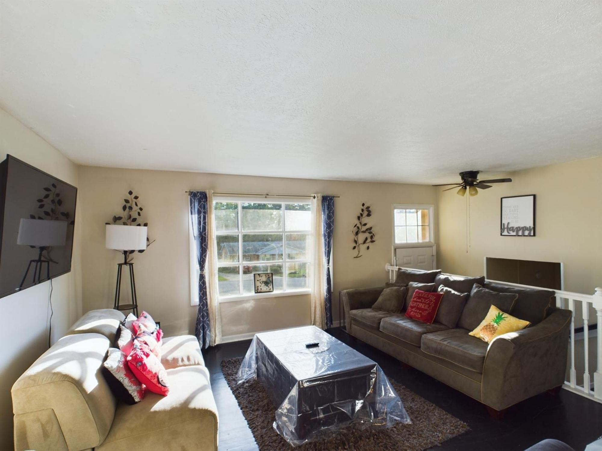 Pine Forest Zen Cottage - 10 Min To Fort Bragg Fayetteville Extérieur photo