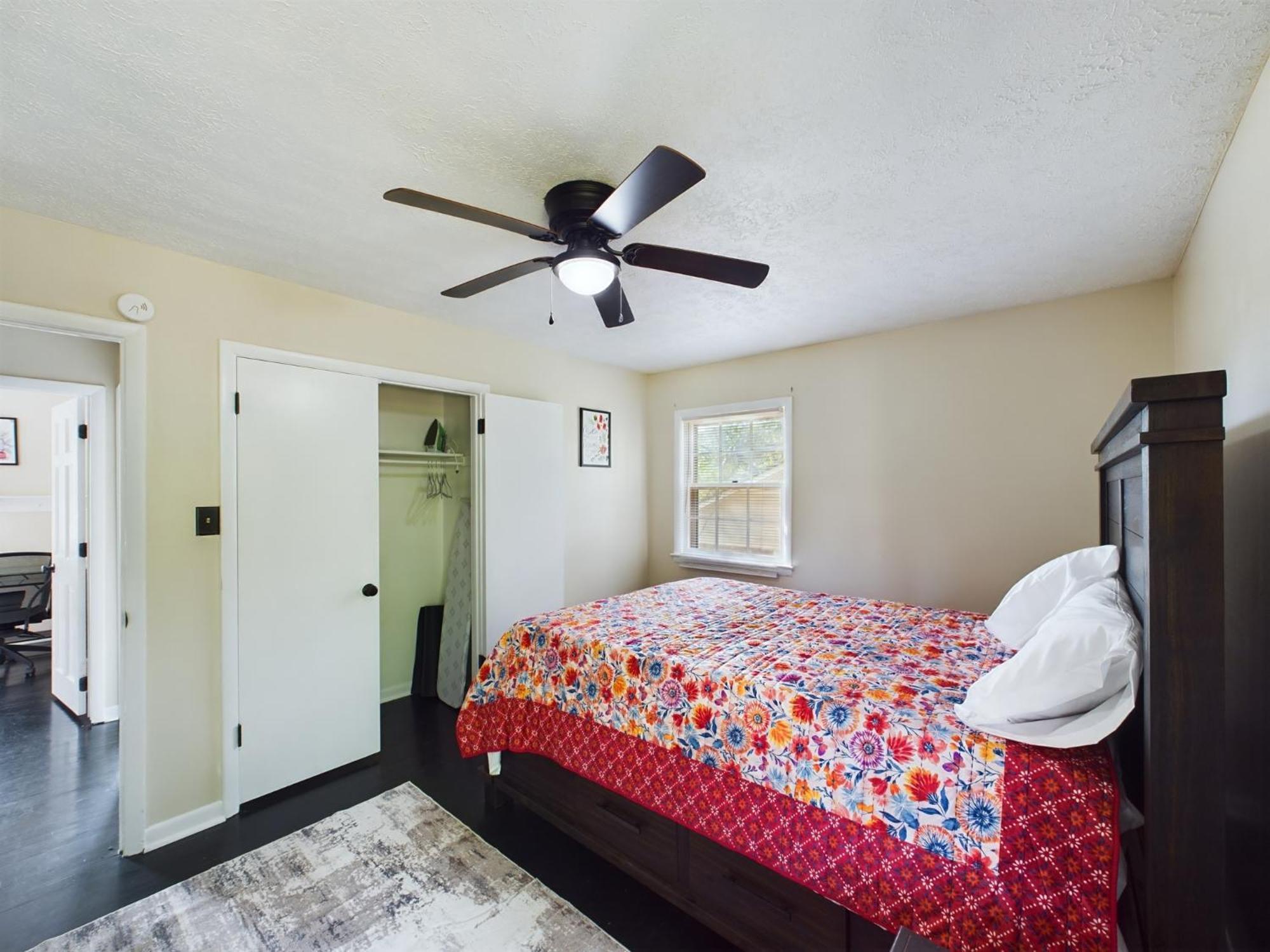 Pine Forest Zen Cottage - 10 Min To Fort Bragg Fayetteville Extérieur photo