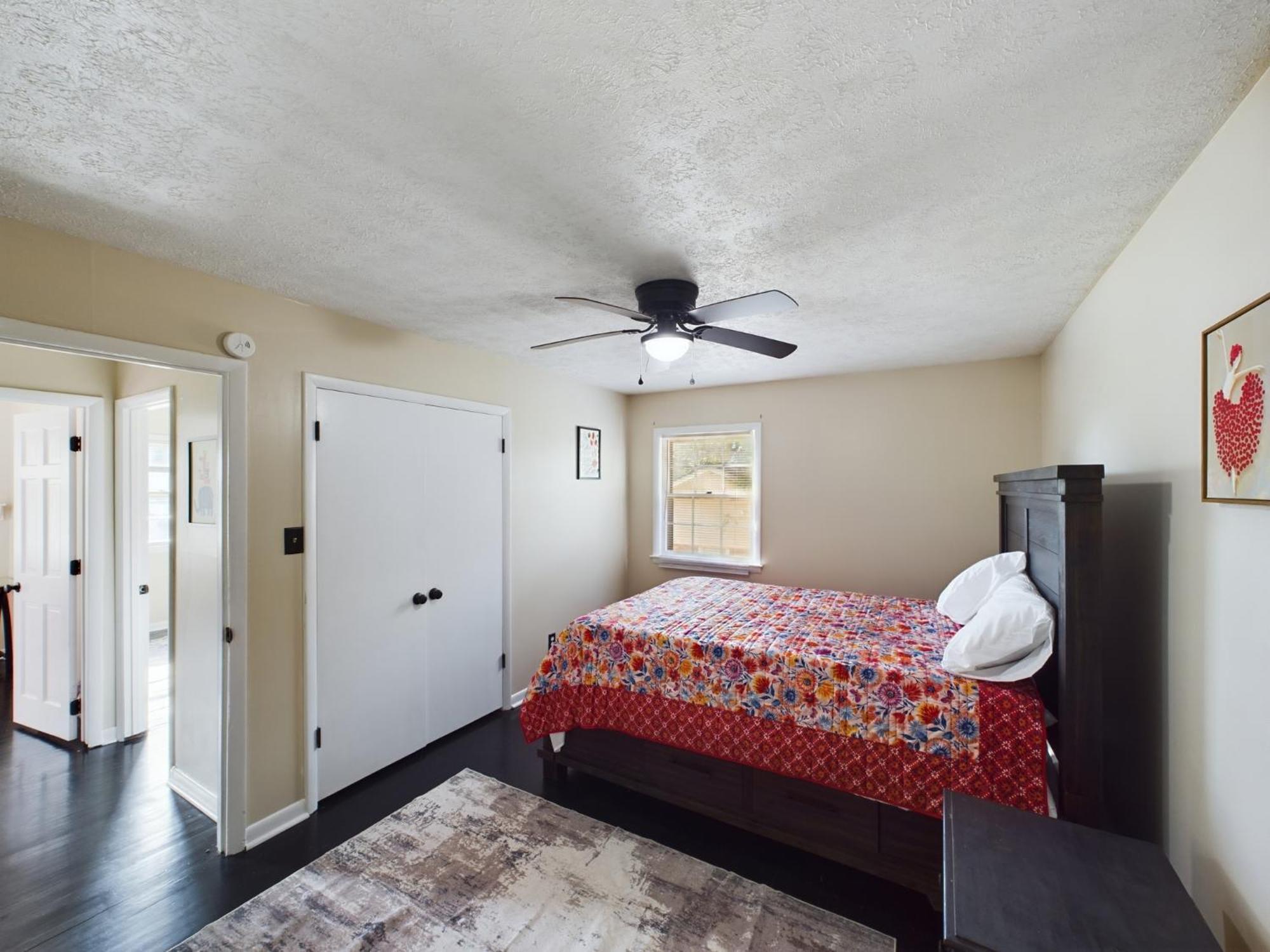 Pine Forest Zen Cottage - 10 Min To Fort Bragg Fayetteville Extérieur photo