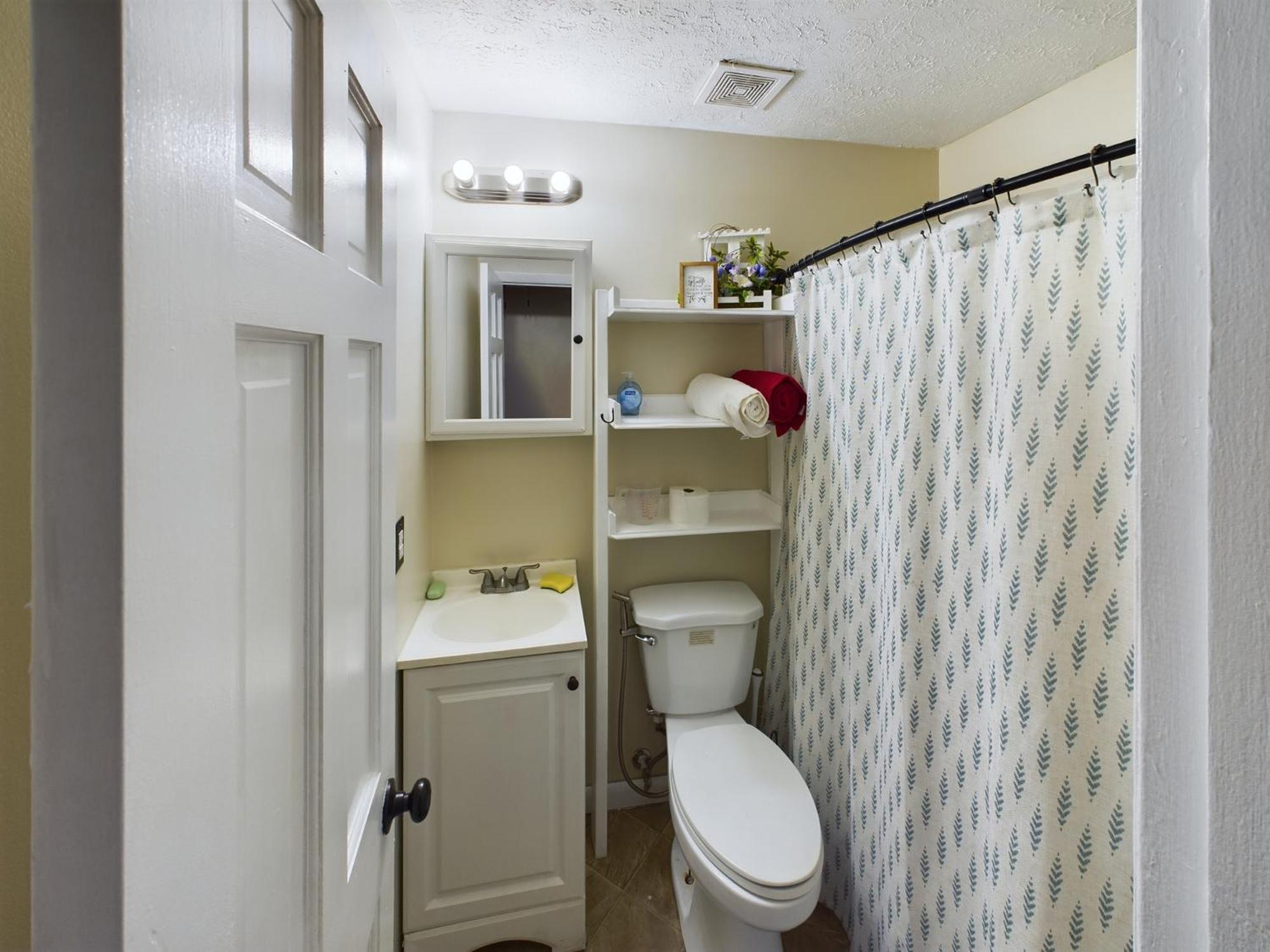 Pine Forest Zen Cottage - 10 Min To Fort Bragg Fayetteville Extérieur photo