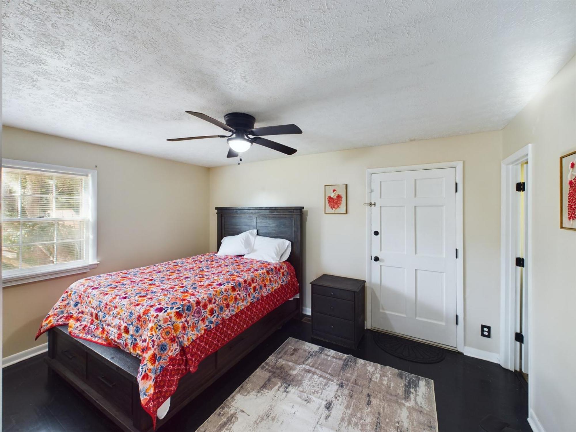 Pine Forest Zen Cottage - 10 Min To Fort Bragg Fayetteville Extérieur photo